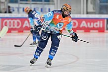 Eishockey, Frauen, DFEL, Saison 2024-2025, ERC Ingolstadt - EC Bergkamener Bären, 05.01.2025