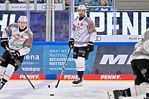 Eishockey, Herren, DEL, Saison 2025-2026, Spiel 47, ERC Ingolstadt - Nürnberg Ice Tigers, 01.03.2026