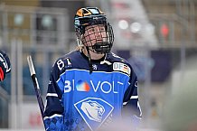 Eishockey, Frauen, DFEL, Playoffs, Finale, Spiel 3, Saison 2023-2024, ERC Ingolstadt - ECDC Memmingen Indians, 23.03.2024