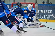 Eishockey, Herren, U20 DNL, Saison 2025-2026, Halbfinale - Spiel 2, ERC Ingolstadt - Krefelder EV 81, 15.03.2026
