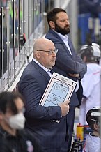 Eishockey, Herren, DEL, Saison 2020-2021, ERC Ingolstadt - Nürnberg Ice Tigers, 02.02.2021