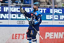 Eishockey, Herren, DEL, Saison 2025-2026, Spiel 11, ERC Ingolstadt - Nürnberg Ice Tigers, 17.10.2025