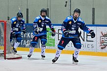 Eishockey, Herren, U20 DNL, Saison 2025-2026, Finale - Spiel 3, ERC Ingolstadt - Jungadler Mannheim, 04.04.2026