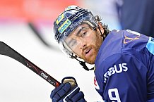 ERC Ingolstadt vs Straubing Tigers, DEL, Deutsche Eishockey Liga, Spieltag 13, 20.10.2019