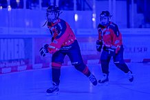 Eishockey, Herren, DEL, Saison 2025-2026, Spiel 14, ERC Ingolstadt - Adler Mannheim, 26.10.2025