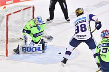 Eishockey, Herren, DEL, Saison 2020-2021, ERC Ingolstadt - Eisbären Berlin, 24.03.2021