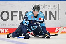 Eishockey, Herren, DEL, Saison 2022-2023, Vorbereitung, ERC Ingolstadt - Iserlohn Roosters, 14.08.2022