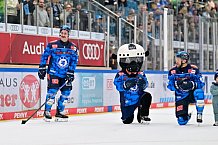 Eishockey, Herren, DEL, Saison 2025-2026, Spiel 19, ERC Ingolstadt - Augsburger Panther, 16.11.2025
