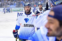 ERC Ingolstadt vs Iserlohn Roosters, DEL, Deutsche Eishockey Liga, Spieltag 29, 20.12.2019