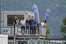 Eishockey, Herren, 6. Vinschgau-Cup, Saison 2022-2023, Audi ERC Gokart Cup 2022, 27.08.2022
