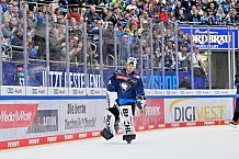 Eishockey, Herren, DEL, Saison 2024-2025, Spieltag 6, ERC Ingolstadt - Düsseldorfer EG, 04.10.2024