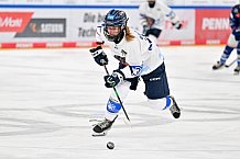 Eishockey, Frauen, DFEL, Saison 2026-2027, Testspiel, ERC Ingolstadt - ZSC Lions Zürich, 05.09.2026