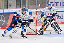 Eishockey, Herren, DEL, Saison 2025-2026, Spiel 28, ERC Ingolstadt - Iserlohn Roosters, 14.12.2025