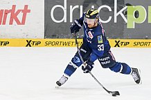 ERC Ingolstadt - Duesseldorfer EG, Eishockey, DEL, Deutsche Eishockey Liga, Spieltag 10, 11.10.2015