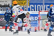Eishockey, Herren, DEL, Saison 2025-2026, Spiel 35, ERC Ingolstadt - Pinguins Bremerhaven, 02.01.2026
