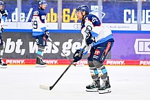 Eishockey, Herren, DEL, Saison 2026-2027, Spieltag 6, ERC Ingolstadt - Kölner Haie, 04.10.2026