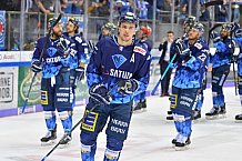 ERC Ingolstadt vs Kölner Haie, DEL, Deutsche Eishockey Liga, Spieltag 46, 19.02.2020