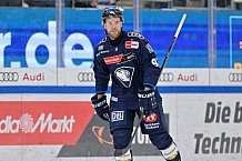 Eishockey, Herren, DEL, Saison 2024-2025, Spieltag 17, ERC Ingolstadt - Adler Mannheim, 17.11.2024