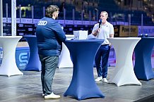Eishockey, Herren, DEL, Saison 2025-2026, ERC Ingolstadt - Saisoneröffnungsfeier, 10.08.2025