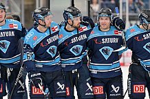 Eishockey, Herren, DEL, Saison 2022-2023, Spieltag 17, ERC Ingolstadt - Fischtown Pinguins Bremerhaven, 30.10.2022