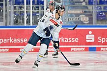 Eishockey, Herren, DEL, Saison 2023-2024, Gäubodenvolksfest-Cup, HC Lugano - ERC Ingolstadt, 18.08.2023