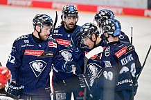 Eishockey, Herren, DEL, Saison 2024-2025, Spieltag 22, ERC Ingolstadt - Düsseldorfer EG, 01.12.2024