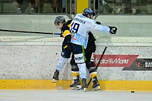 Eishockey, Herren, DEL, Saison 2025-2026, Vinschgau Cup, Spiel 2, Straubing Tigers - HC Pustertal, 23.08.2025