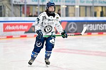 Eishockey, Frauen, DFEL, Saison 2025-2026, ERC Ingolstadt - Eisbären Berlin, 18.01.2026