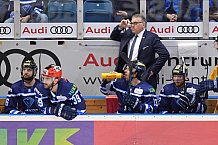 ERC Ingolstadt vs Koelner Haie, DEL, Deutsche Eishockey Liga, Playoffs, Viertelfinale, Spiel 6, 29.03.2019