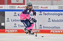 Eishockey, Frauen, DFEL, Saison 2021-2022, ERC Ingolstadt - ECDC Memmingen Indians, 21.11.2021