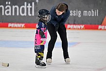 Eishockey, Herren, DEL, Saison 2022-2023, ERC Ingolstadt - Kids On Ice Day, 19.11.2022
