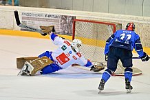 Eishockey, Herren, DEL, Saison 2023-2024, Vinschgau Cup, HC Innsbruck - ERC Ingolstadt, 27.08.2023