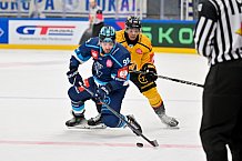 Hockey, Mens, CHL, Season 2025-2026, Regular Season, Game Day 2, ERC Ingolstadt - Kalpa Kuopio, 30.08.2025
