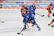 Eishockey, Herren, DEL, Saison 2023-2024, Spieltag 5, ERC Ingolstadt - Grizzlys Wolfsburg, 29.09.2023