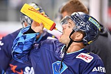 ERC Ingolstadt vs Black Wings Linz, DEL, Deutsche Eishockey Liga, Vorbereitung, 08.09.2019