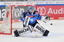 Eishockey, Herren, DEL, Saison 2023-2024, Playoffs Viertelfinale - Spiel 4, ERC Ingolstadt - Fischtown Pinguins , 24.03.2024
