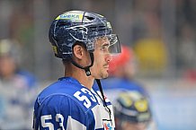 Augsburger Panther vs ERC Ingolstadt, DEL, Deutsche Eishockey Liga, Spieltag 7, 02.10.2019