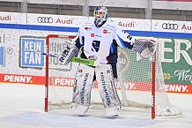 Eishockey, Herren, DEL, Saison 2020-2021, ERC Ingolstadt - Straubing Tigers, 10.02.2021