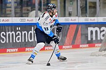 Eishockey, Herren, DEL, Saison 2024-2025, Vorbereitung, ERC Ingolstadt - Dresdner Eislöwen, 18.08.2024