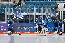 Eishockey, Frauen, EWHL Euro Cup, Saison 2025-2026, Spiel um Platz 3, ERC Ingolstadt - Eisbären Juniors Berlin Frauen, 19.10.2025