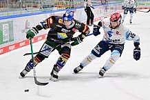 Eishockey, Herren, DEL, Saison 2020-2021, Augsburger Panther - ERC Ingolstadt, 05.03.2021