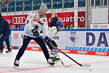 Eishockey, Herren, DEL, Saison 2023-2024, ERC Ingolstadt - Kids on Ice Day, 18.11.2023