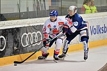Eishockey, Herren, DEL, Saison 2024-2025, Iserlohn Roosters - HC TIWAG Innsbruck, 25.08.2024