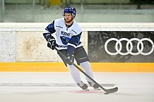 Eishockey, Herren, DEL, Saison 2026-2027, ERC Ingolstadt - Ice Training, 20.08.2026