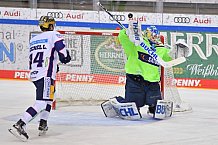 Eishockey, Herren, DEL, Saison 2020-2021, ERC Ingolstadt - Eisbären Berlin, 24.03.2021