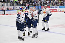 Eishockey, Herren, DEL, Saison 2022-2023, Spieltag 55, ERC Ingolstadt - EHC Red Bull München, 21.02.2023