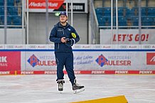 Eishockey, Herren, DEL, Saison 2024-2025, ERC Ingolstadt - Kids On Ice Day, 21.09.2024