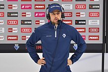 Playoffs, Halbfinale, Eishockey, Herren, DEL, Saison 2020-2021, ERC Ingolstadt - Eisbären Berlin, 28.04.2021