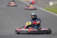 Eishockey, Herren, 6. Vinschgau-Cup, Saison 2022-2023, Audi ERC Gokart Cup 2022, 27.08.2022