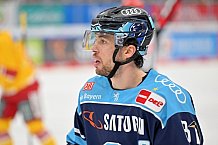 Eishockey, Herren, DEL, Saison 2022-2023, Playoff-Viertelfinale - Spiel 1, ERC Ingolstadt - Düsseldorfer EG, 15.03.2023